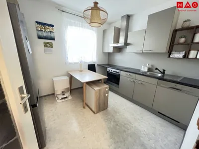 3-Zimmer-Wohnung mieten in Leoben – 82,13 m², € 683 – Bild 5 von 10