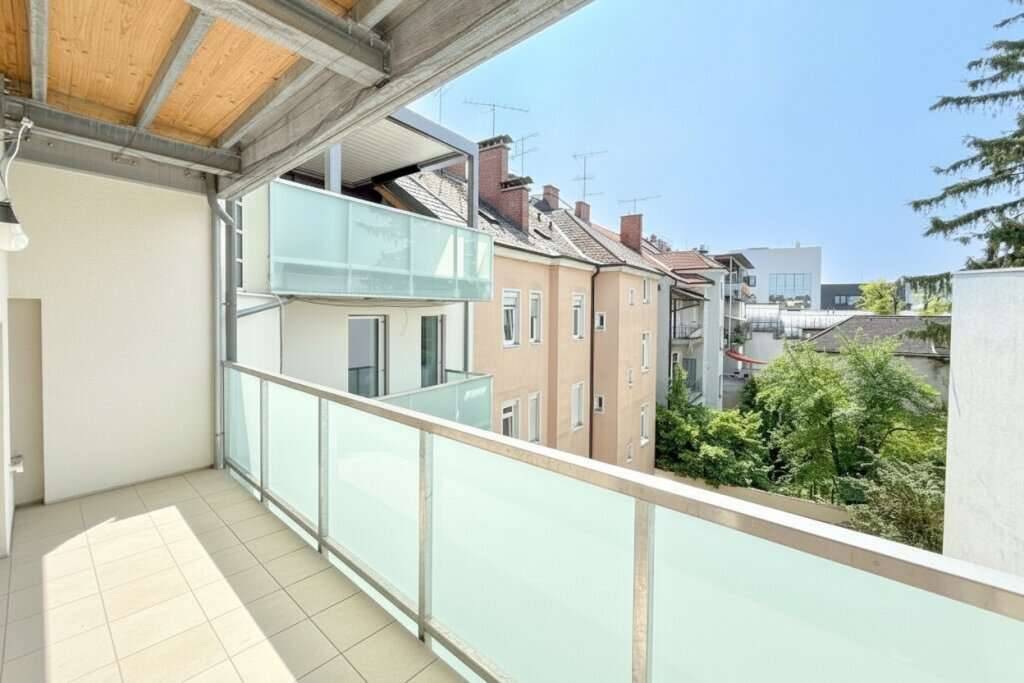 Exklusive 3 Zimmer Eigentumswohnung - 5-Stern-Wohnen - Ansicht 3