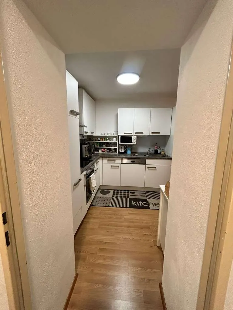 Wohnung – Pichl bei Wels - Ansicht 2
