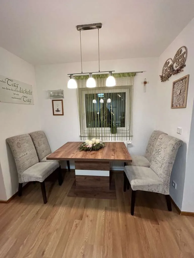 Wohnung – Pichl bei Wels - Ansicht 3