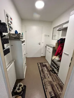 4-Zimmer-Wohnung mieten in Wels-Land – 69 m², € 975 – Bild 6 von 15