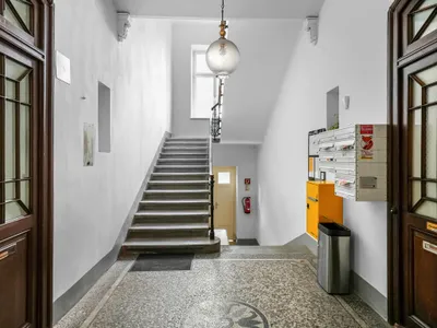 2-Zimmer-Wohnung mieten in Graz – 27,73 m², € 590 – Bild 8 von 9