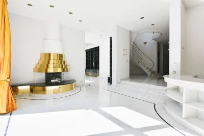 Haus kaufen in Baden – 398 m², € 1.599.000 – Bild 10 von 31