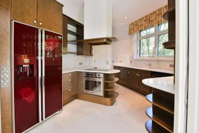 Haus kaufen in Baden – 398 m², € 1.599.000 – Bild 15 von 31