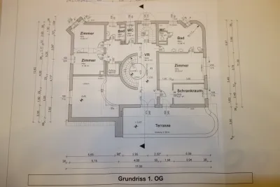 Haus kaufen in Baden – 398 m², € 1.599.000 – Bild 28 von 31