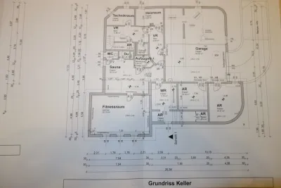 Haus kaufen in Baden – 398 m², € 1.599.000 – Bild 30 von 31