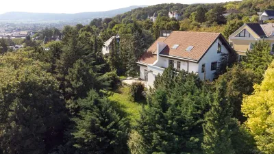 Haus kaufen in Baden – 398 m², € 1.599.000 – Bild 3 von 31