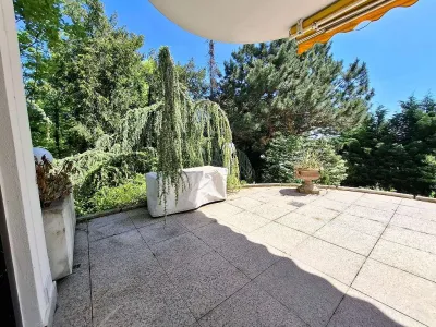 Haus kaufen in Baden – 398 m², € 1.599.000 – Bild 22 von 31