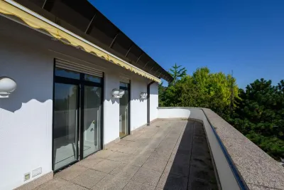 Haus kaufen in Baden – 398 m², € 1.599.000 – Bild 21 von 31