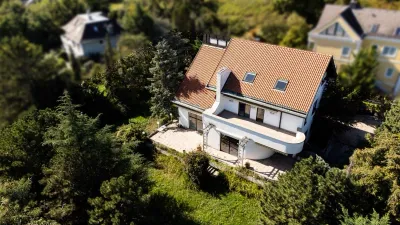 Haus kaufen in Baden – 398 m², € 1.599.000 – Bild 2 von 31