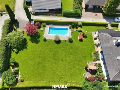 Grundstück kaufen in Braunau am Inn – 794 m², € 149.000 – Bild 2 von 8