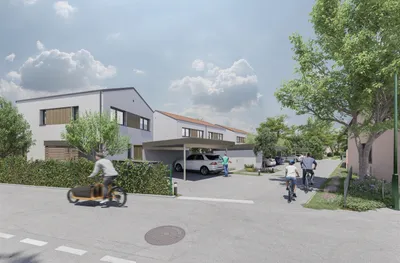 4-Zimmer-Haus kaufen in Leibnitz – 104 m², € 546.250 – Bild 2 von 8