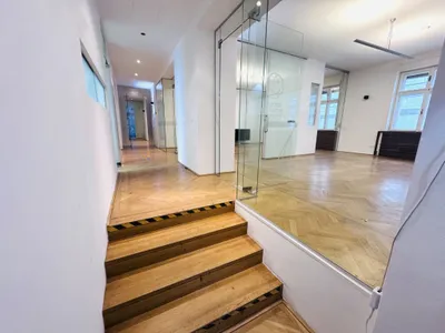 7-Zimmer-Gewerbeimmobilie mieten in Wien – 231 m², € 3.996 – Bild 14 von 20