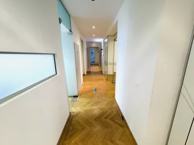 7-Zimmer-Gewerbeimmobilie mieten in Wien – 231 m², € 3.996 – Bild 13 von 20