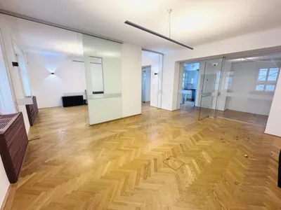 7-Zimmer-Gewerbeimmobilie mieten in Wien – 231 m², € 3.996 – Bild 2 von 20