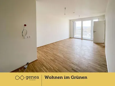 2-Zimmer-Wohnung kaufen in Graz – 45,33 m², € 223.000 – Bild 5 von 17