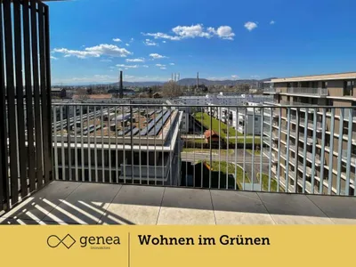 2-Zimmer-Wohnung kaufen in Graz – 45,33 m², € 223.000 – Bild 9 von 17