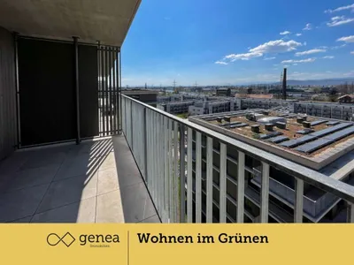 2-Zimmer-Wohnung kaufen in Graz – 45,33 m², € 223.000 – Bild 8 von 17