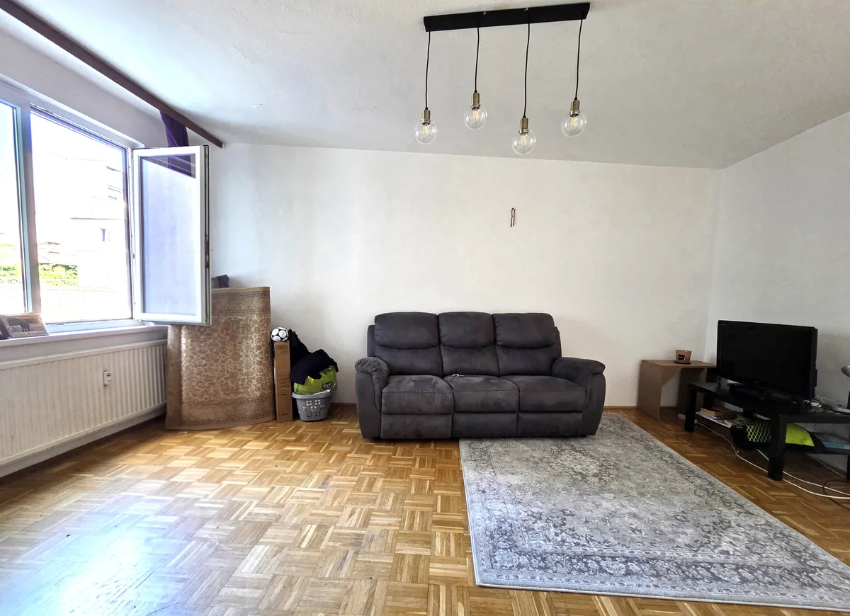 City-Anlegerwohnung | Dachterrasse | 2 TG Plätze | bestens vermietet - Ansicht 2