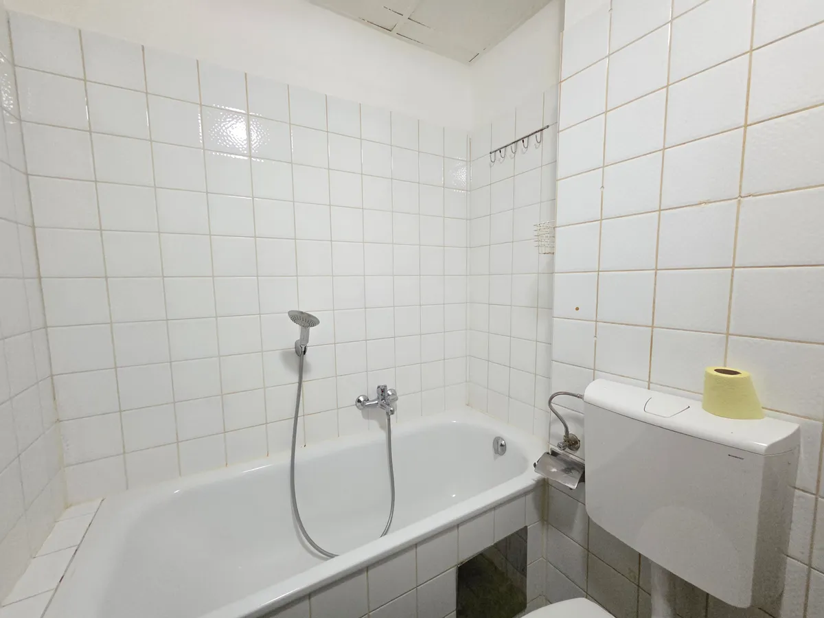 City-Anlegerwohnung | Dachterrasse | 2 TG Plätze | bestens vermietet - Ansicht 3