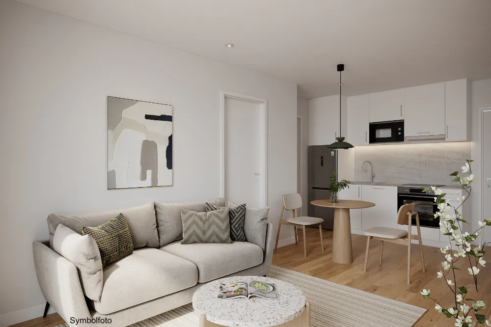 Wohnung – Wien - Ansicht 3