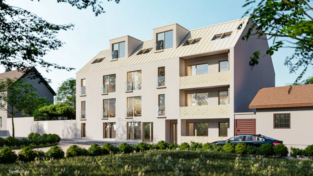 Wohnung – Wien - Ansicht 2
