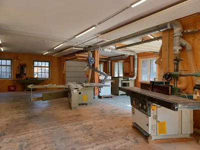 Immobilie mieten in Steyr-Land – 90 m², € 750 – Bild 5 von 11