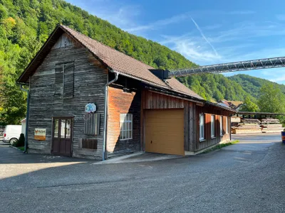 Immobilie mieten in Steyr-Land – 90 m², € 750 – Bild 1 von 11