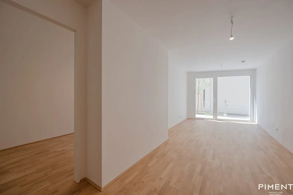 Wohnung – Wien