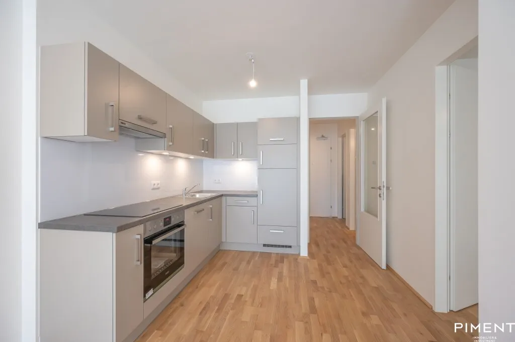 Wohnung – Wien - Ansicht 2