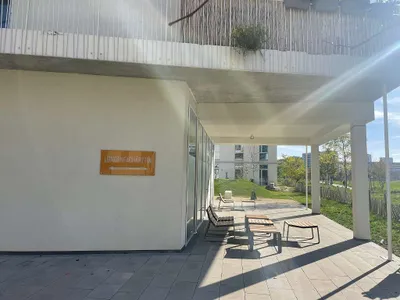 Gewerbeimmobilie mieten in Wien – 355 m², € 13 – Bild 3 von 9