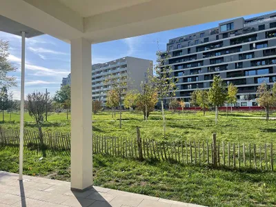 Gewerbeimmobilie mieten in Wien – 355 m², € 13 – Bild 2 von 9