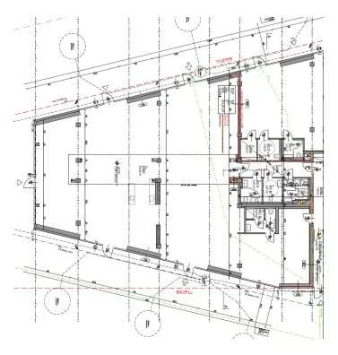 Gewerbeimmobilie mieten in Wien – 355 m², € 13 – Bild 9 von 9