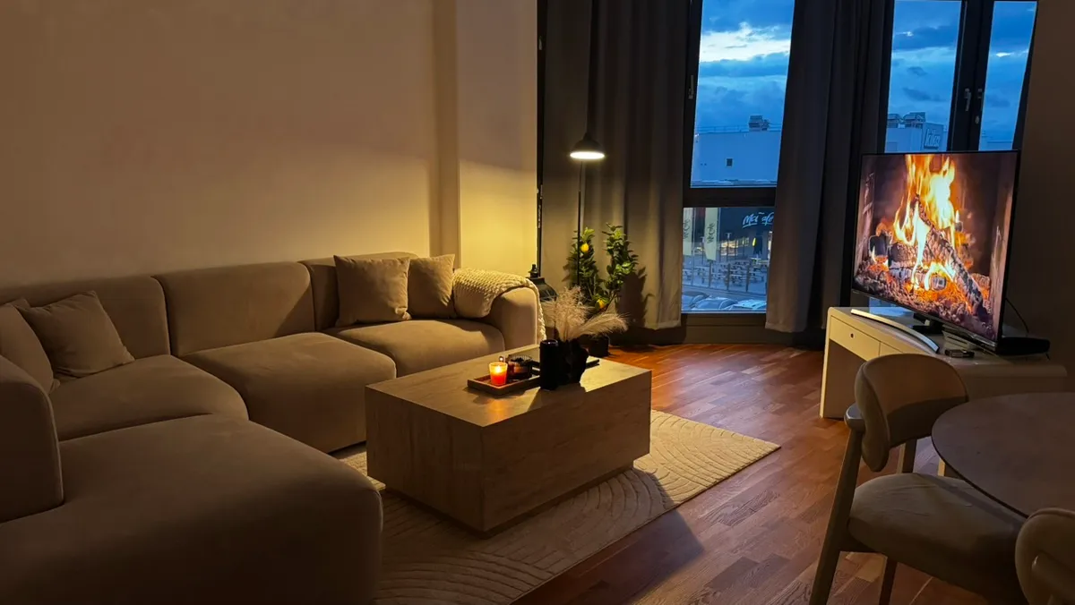 Wohnung – Wiener Neustadt, Wohnhausanlage Porsche-Viertel - Ansicht 2