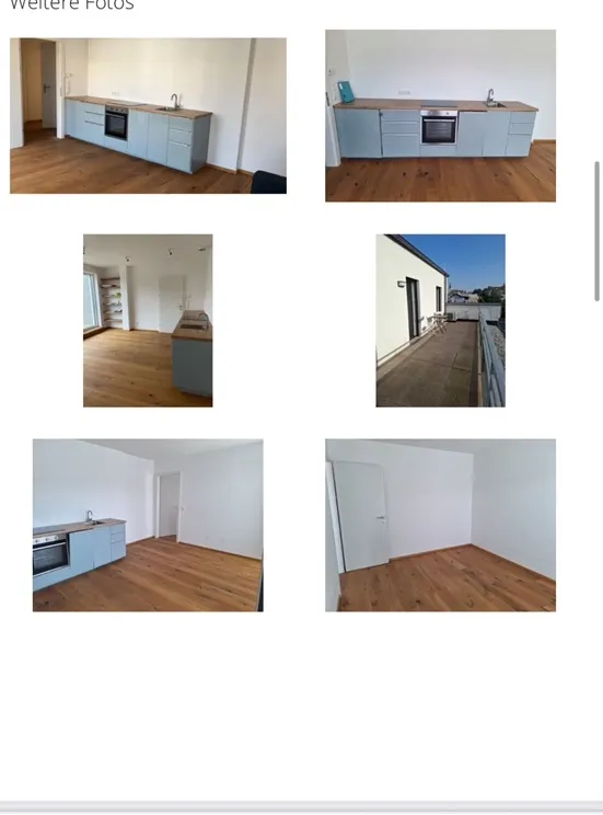 Wohnung – Hollabrunn - Ansicht 3