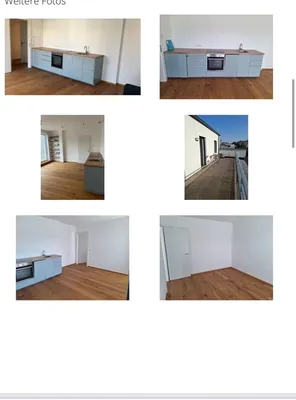 2-Zimmer-Wohnung mieten in Hollabrunn – 45 m², € 699 – Bild 3 von 3