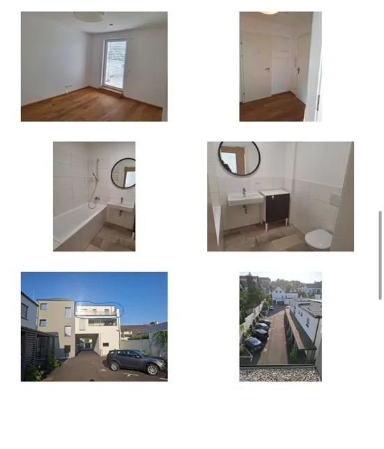 Wohnung – Hollabrunn - Ansicht 2