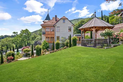 Haus kaufen in Graz – 458 m², € 7.400.000 – Bild 32 von 33