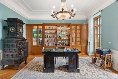 Haus kaufen in Graz – 458 m², € 7.400.000 – Bild 2 von 33