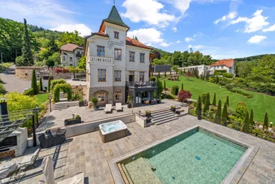 Haus kaufen in Graz – 458 m², € 7.400.000 – Bild 23 von 33