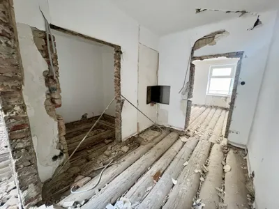 2-Zimmer-Wohnung kaufen in Wien – 39,81 m², € 220.000 – Bild 1 von 3