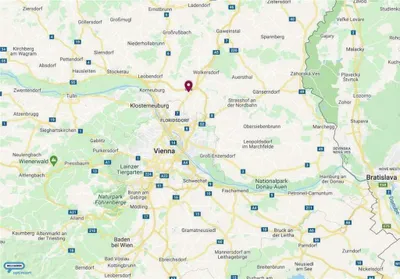 Immobilie mieten in Korneuburg – 2 064 m², € 2.500 – Bild 6 von 7