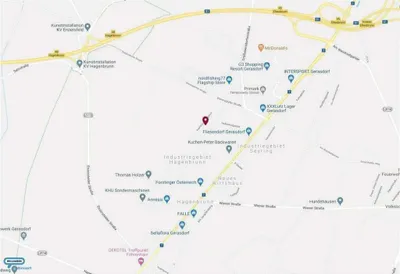 Immobilie mieten in Korneuburg – 2 064 m², € 2.500 – Bild 7 von 7