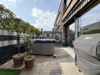 4-Zimmer-Haus kaufen in Feldkirch – 91 m², € 545.000