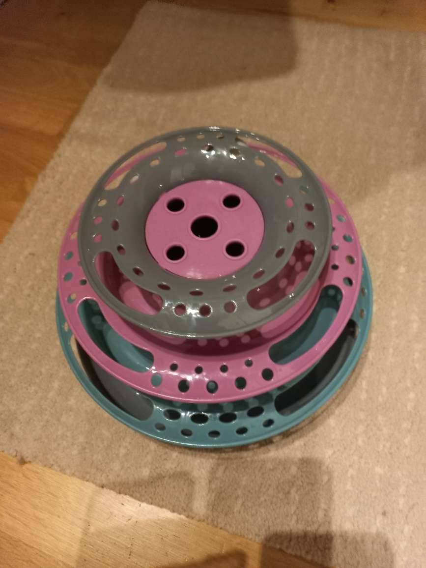 Katzenspielzeug Anione,  5,- (1210 Wien) - willhaben