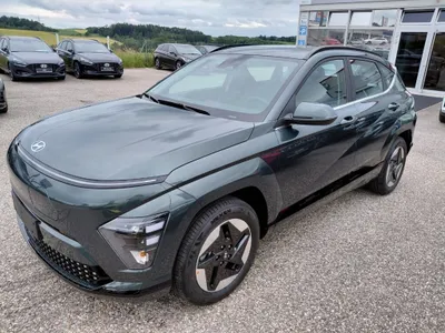 Hyundai Kona Elektro 64,8kWh Smart Line