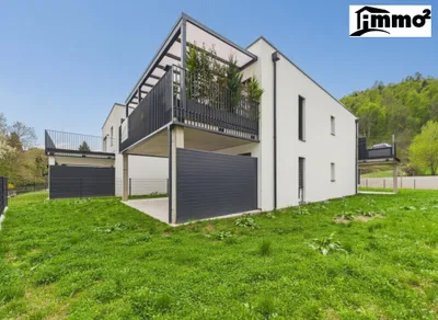 Wohnung kaufen in Klagenfurt Land – 76,96 m², € 418.807 – Bild 8 von 14
