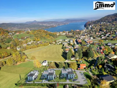 Wohnung kaufen in Klagenfurt Land – 76,96 m², € 418.807 – Bild 6 von 14