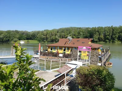Gewerbeimmobilie kaufen in Tulln – 320 m², € 299.000