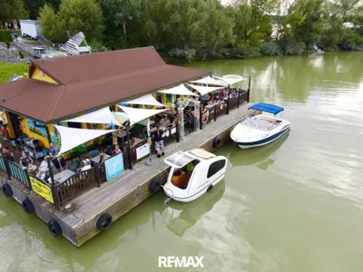 Gewerbeimmobilie kaufen in Tulln – 320 m², € 299.000 – Bild 40 von 43